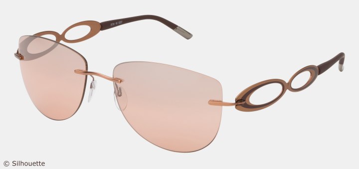 Modern shades for women