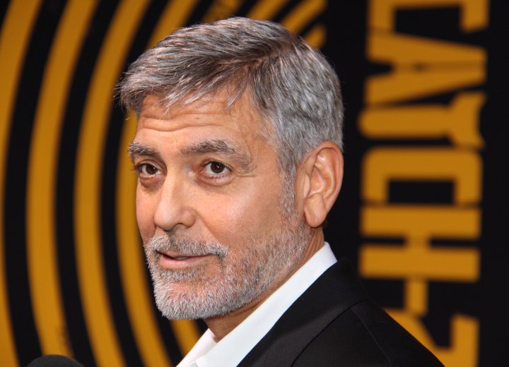 George Clooney