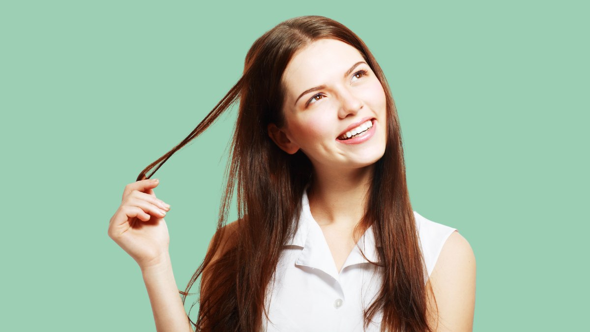 Comment les cheveux poussent et quel est le point de départ de la pousse des cheveux