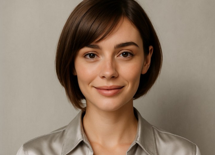 Carré asymétrique