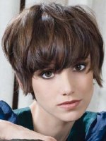 coiffure Inès de la Fressange