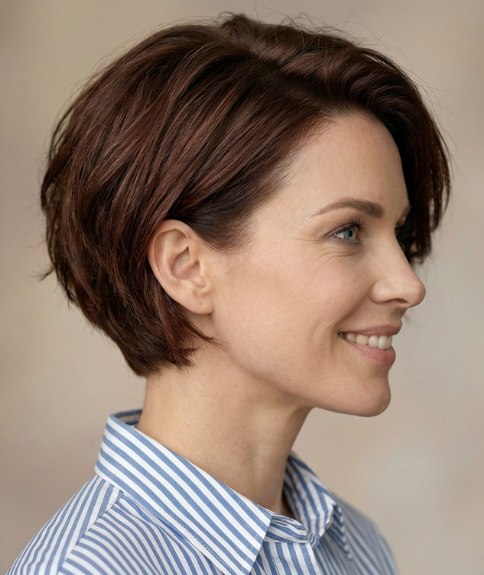 Semi-bob