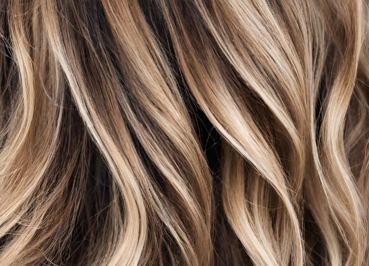 Balayage