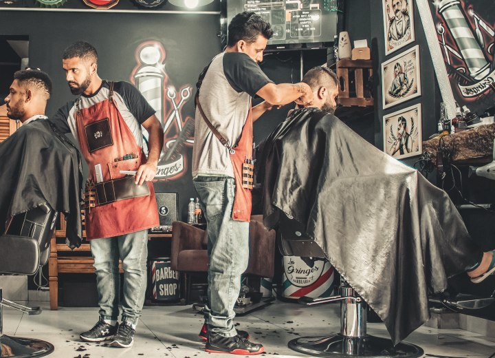Barbier