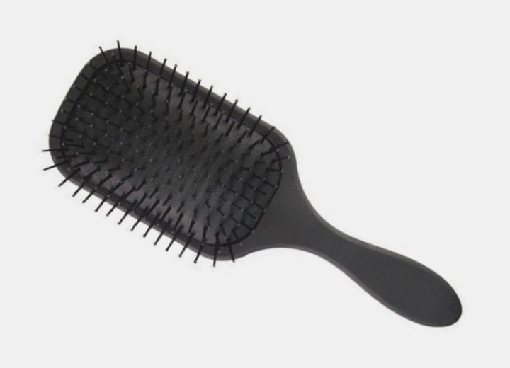 Brosse à cheveux