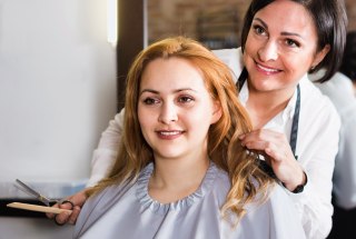 Conseils de coiffure - Femmes