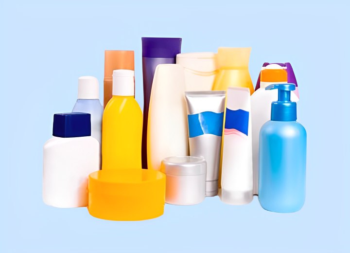 Hair products