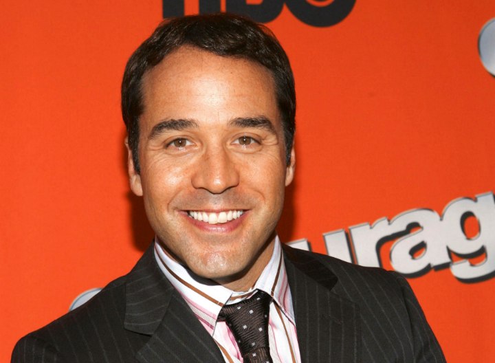 Jeremy Piven