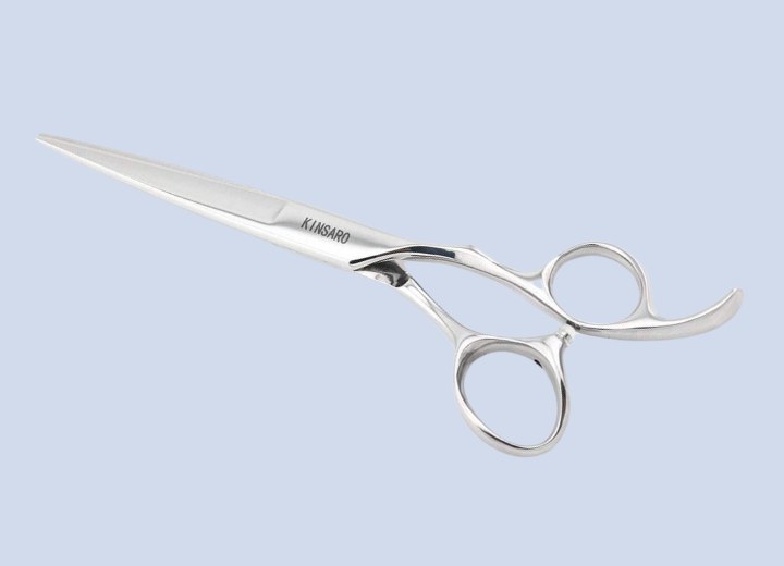 Hair scissors