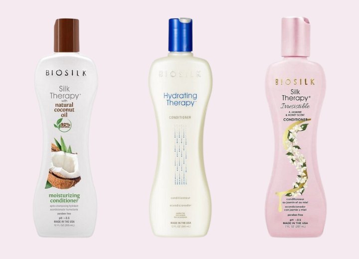 Hydrating conditioner