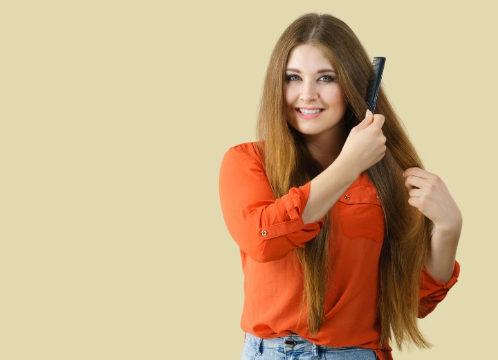 How long do hair extensions last for, before having to be removed or  replaced?