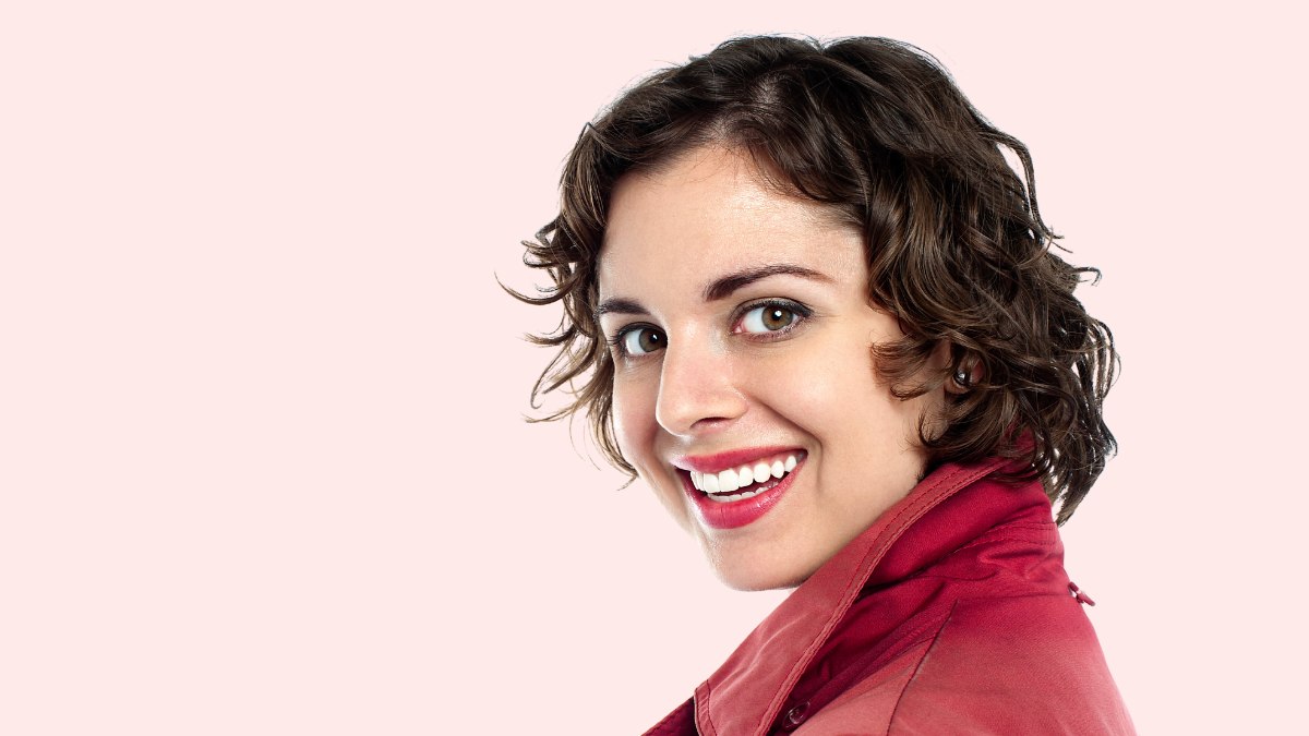 Hairstyle For A Head With A Really Flat Back Hairstyle For A Head With A Really Flat Back