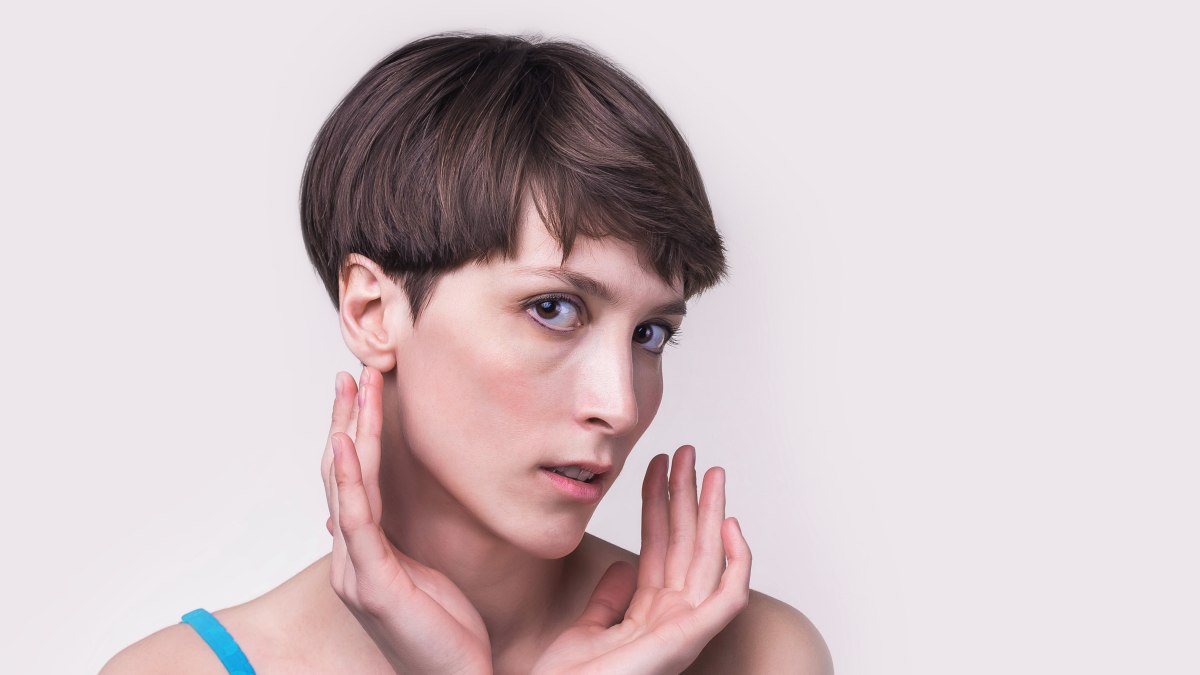 Low Maintenance Or High Maintenance Pixie Short Hair Low Maintenance Or High Maintenance Pixie Short Hair