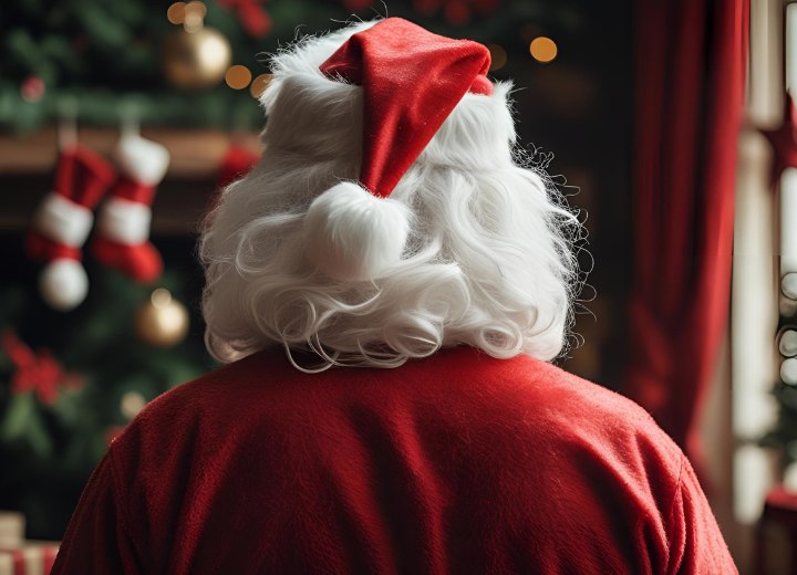 Santa Claus