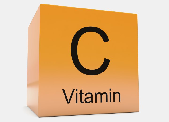 Vitamin C