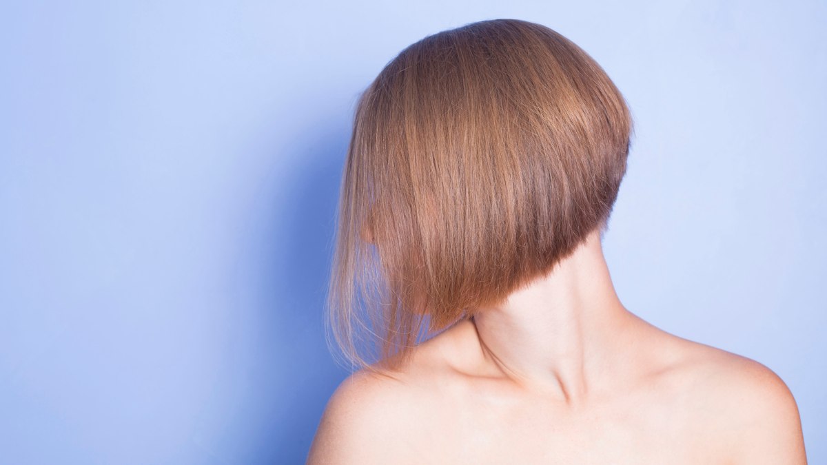 50 Inverted Bob Haircuts Women Are Asking For in 2023  Hair Adviser