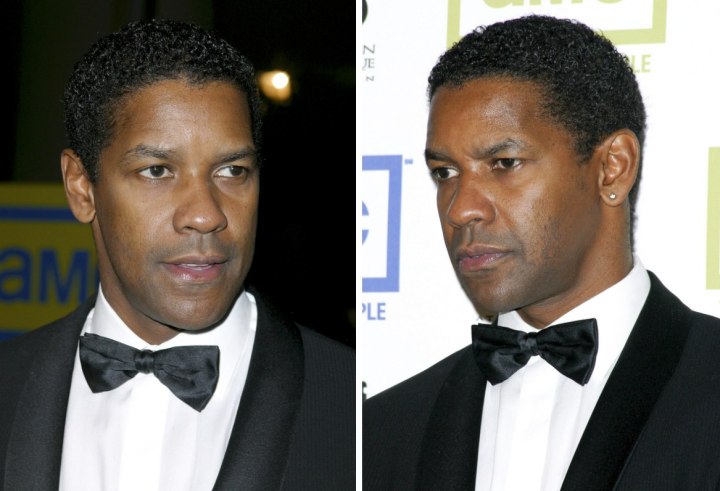 Denzel Washington