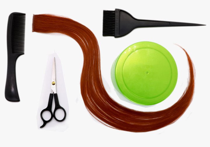 Hair tools