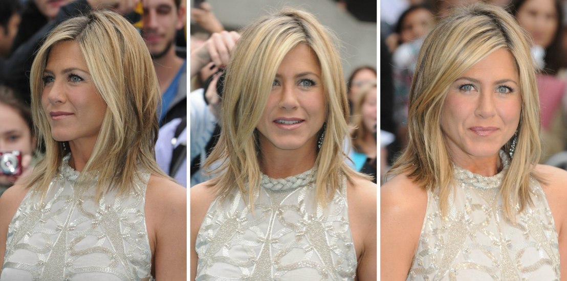 The Rachel Haircut: Everyone Is Getting the Modern Rachel Haircut