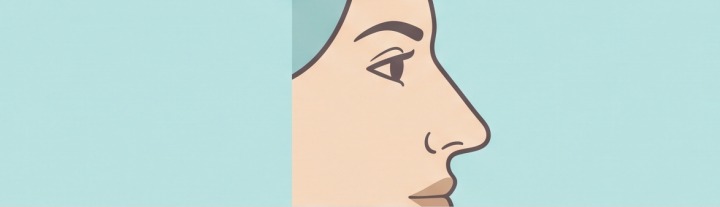 Long nose