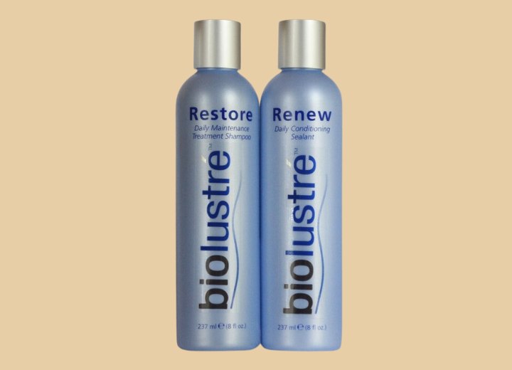 Biolustré