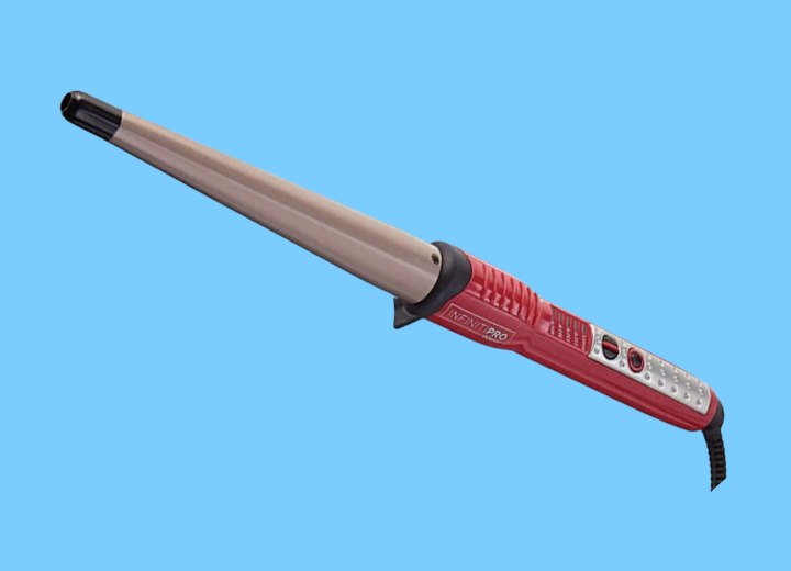 Conair CD117 curling iron