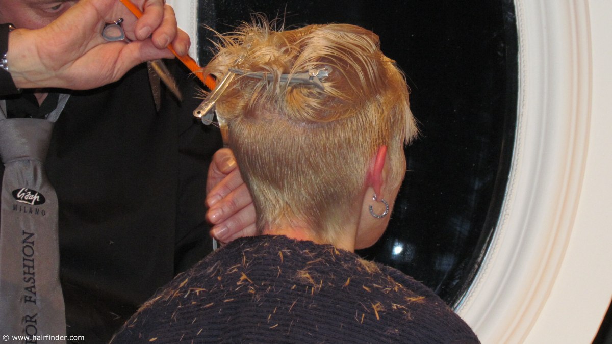 bl0use cutting