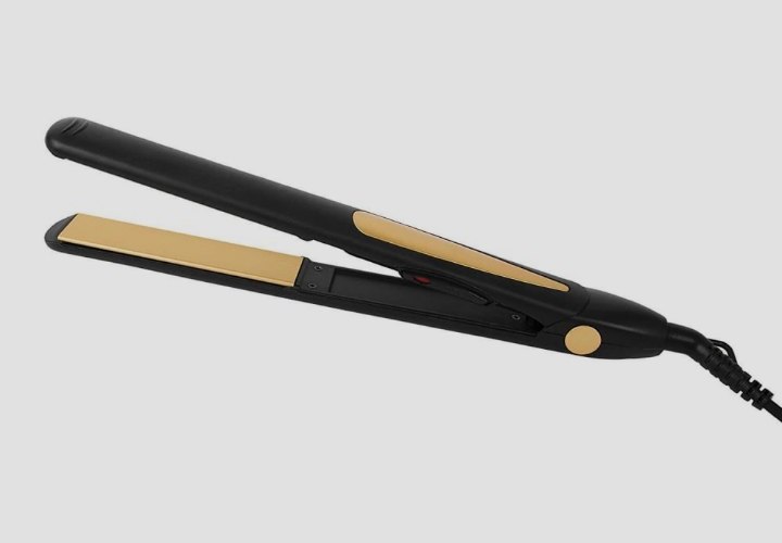 Flat iron and clearance straightener difference