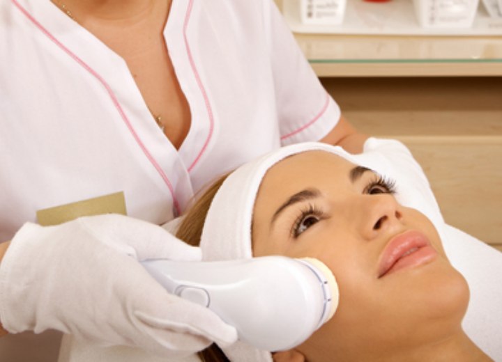 Laser hair removal