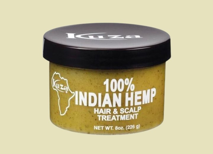 Indian Hemp