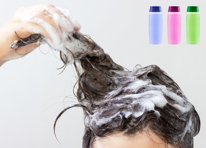 Shampoos