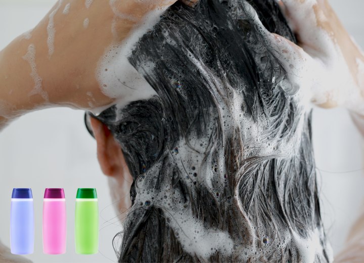 Shampoos