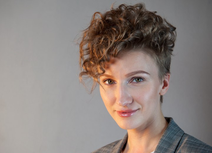 Will Short Hair Make You Look Skinny Or Fat Will Short Hair Make You Look Skinny Or Fat