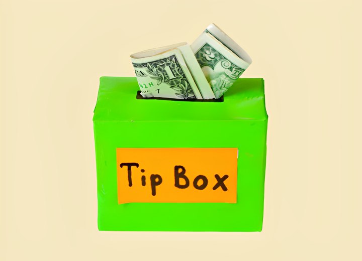Tipping in hair salons and how much to tip your hairdresser