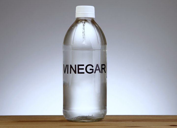 Vinegar