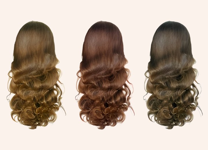 Wigs