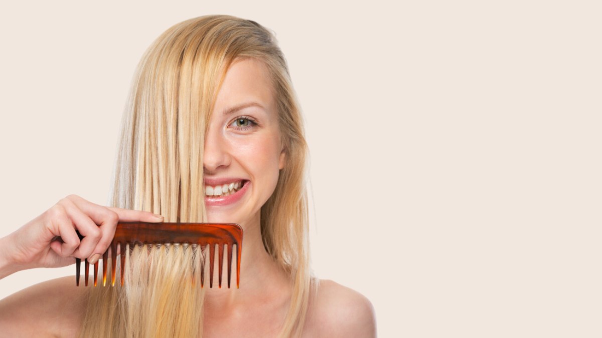 What Are Jade Combs and Can They Improve Circulation and Hair Growth