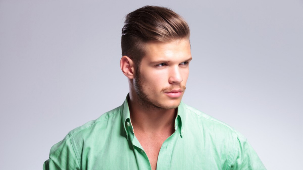 23 Trendy Hair Highlights For Men To Copy in 2023