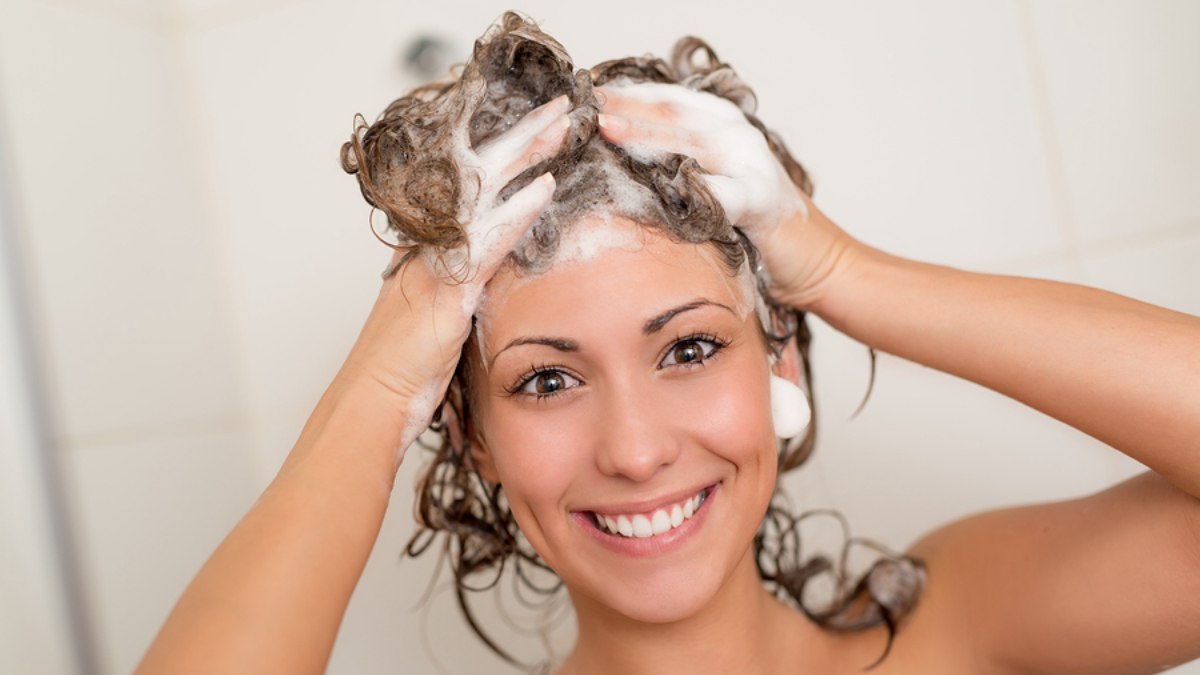 how often should you wash your hair