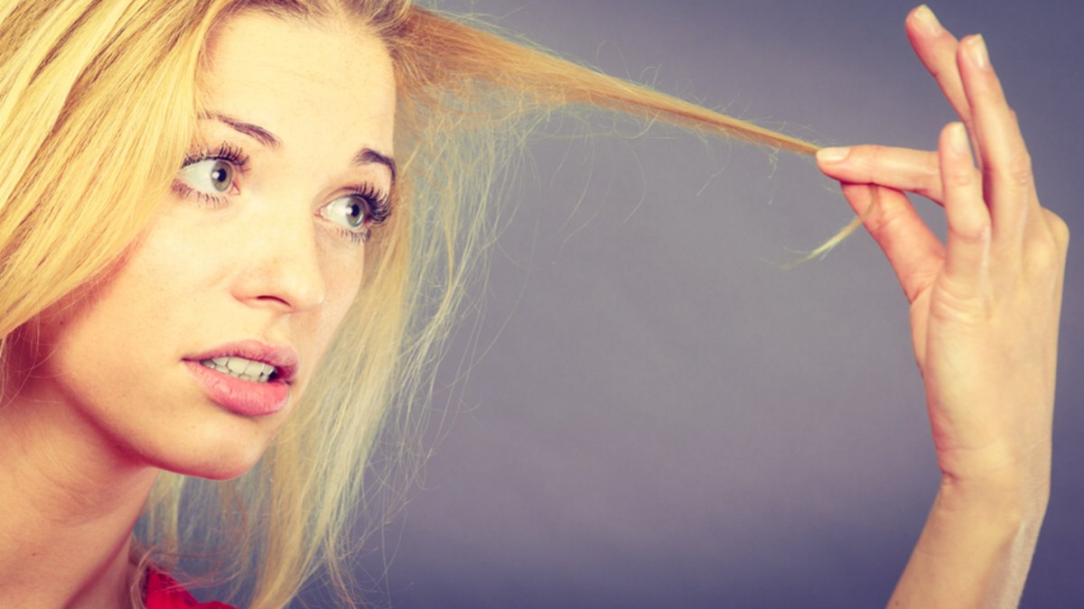 These 6 side effects of hair colouring will compel you to drop the idea   HealthShots