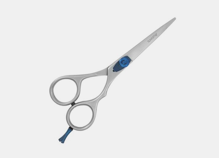 Suvorna hair scissors