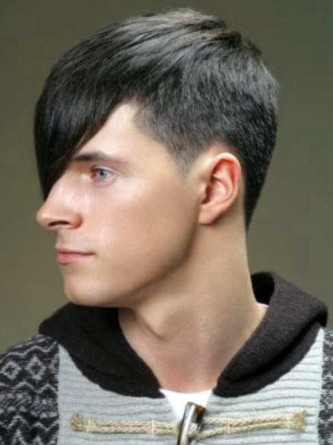 Hair fashion for men and women, inspired by the 60s and 80s