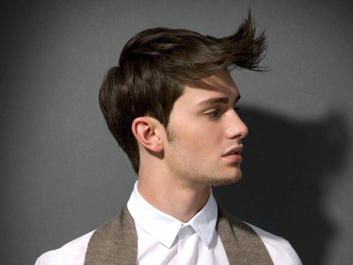 100 Best Short Haircuts for Men in 2023  The Right Hairstyles