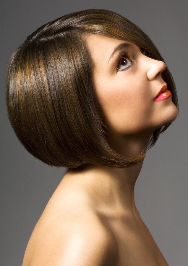 Pics Of Short Bob Haircuts