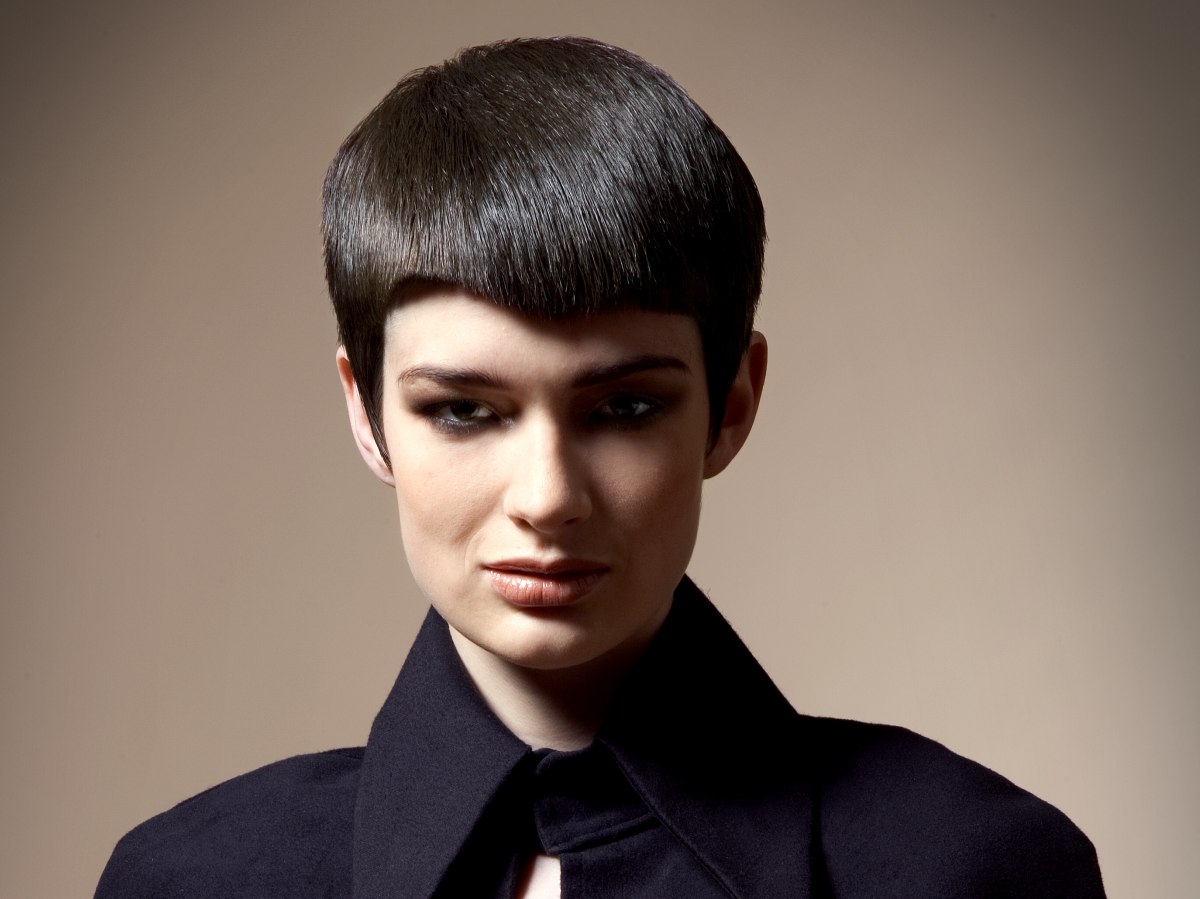 4. The History of Asymmetrical Haircuts and Blue Tipped Hair - wide 4