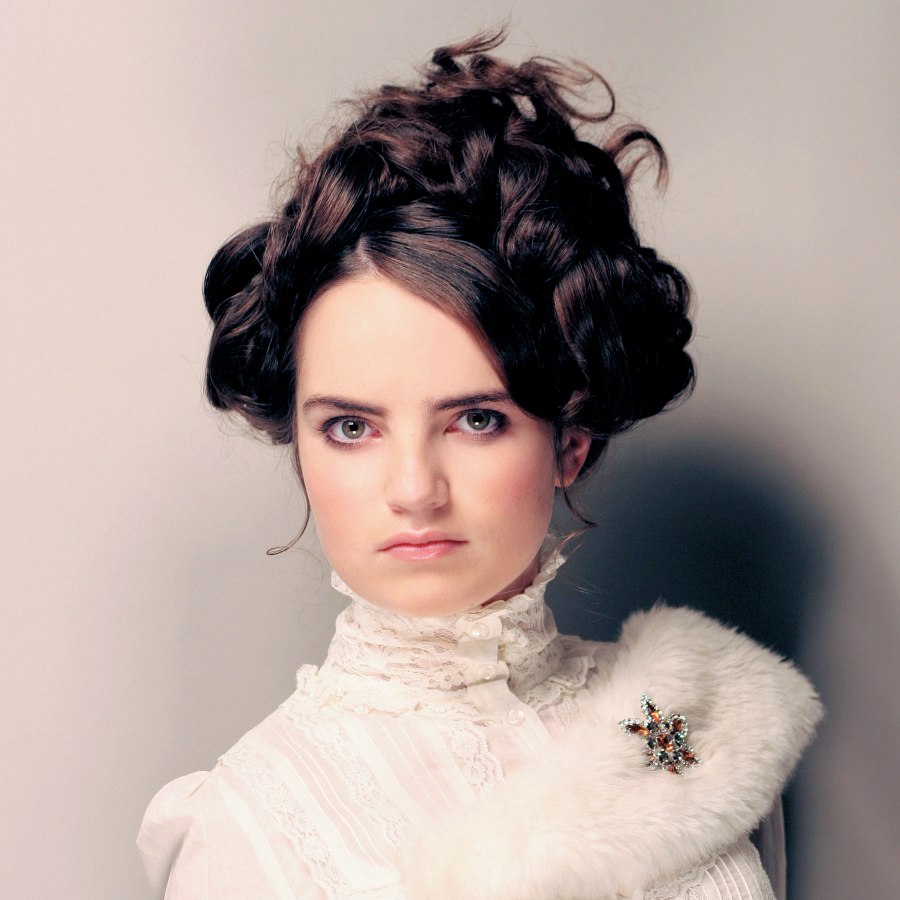 Pictorial History of Regency Hairstyles | Jane Austen's World
