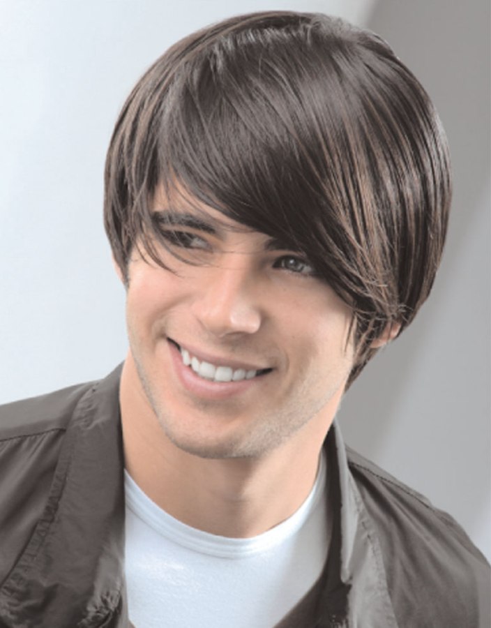 Top more than 61 bob cut hairstyle men latest - in.eteachers