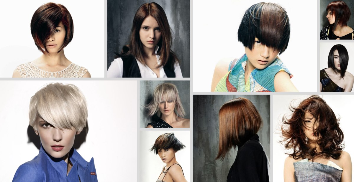 Wearable trend hairstyles that work with every age