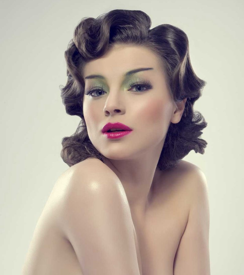 This Story Behind Wet Set Hairstyles Will Haunt You Forever Wet Set  This Story Behind Wet Set Hairstyles Will Haunt You Forever Wet Set