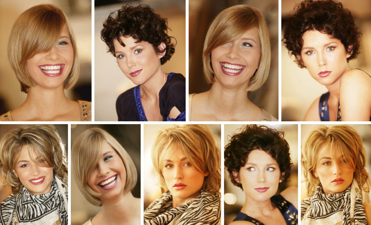 Easy to wear Hairstyles For The Summer Season Easy to wear Hairstyles For The Summer Season